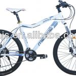 24 speeds downhill mountain bicycle GRACE 2.4