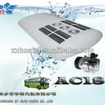 24V, Model: AC18 18KW bus air conditioner