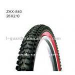 26*1.75 TT tires bike tires /Neumaticos de bicicletas China 26*1.75