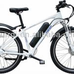 26&#39;&#39; aluminium electric bike 26&#39;&#39;-012Z