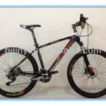 26 Inch Carbon Mountain Bike LJ-KB9000