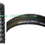 26&#39;&#39; kenda ultimate bicycle tire for all conditions- loose or hard pack K1010-2.35