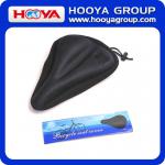 27*19CM New Silicone Bicycle Saddle Cushion Cover OP1475