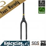 27.5er Full Carbon Carbon Fork Mountain Bicycle Highcycling-MF-001