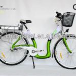 28&quot; ALLOY FRAME electric bike,velo electrique,elektrische fiets,Elektro-Fahrrad,bici elettrica KTN-012