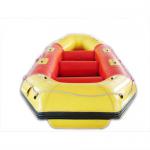 289.5*154.5 cm Engine-type PVC Inflatable Boat L-ZB-035