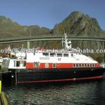 29M Fast Aluminum Passenger Used Yacht for Sale