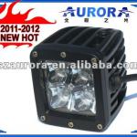 2inch Horex Led off road light bar(working light with flood), led controller sound to light