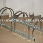 3 bicycle stand