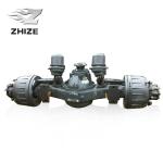 3000-00522 yutong bus front axle and rear axle