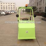 300kgs towing capacity small electric towing tractor MG-4100T