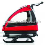 31130 New Design 2 in 1 Bike Stroller 31130