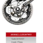 32 teeth bicycle crank &amp; chainwheel on sale LIIS3079P3