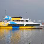 32m Fiberglass Tourist boat