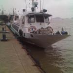 340 Rated Seat High Speed Passenger Craft/23M High-speed Passenger Ship/Speed Launch/High-speed Passenger Ferry