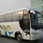 35 seats Luxury tourist bus for sale PK800