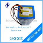 36v 10Ah e bike battery