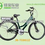 36v 350w 28inch Nexus-3 electric bike TDB02Z