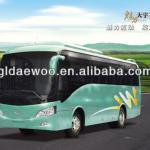 39 seater DAEWOO Luxury Sight-Seeing Bus(GDW6900K5-1)