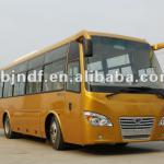 40 seats passenger bus /coach bus EQ6900
