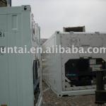 40&#39; used reefer container 40RF