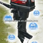 40HP Outboard Motor for Sale