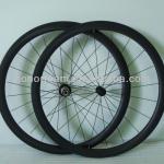 40mm Aero Clincher Wheelset 40C