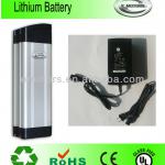 48V 20AH LiFePo4 electric bicycle battery packs for Electric Vehicle, E-scooter, E-moto &amp;Golf Carts
