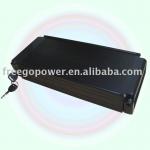 48v lithium ion battery pack for e-bikes