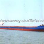 4975T Self-propelled deck barge for sale