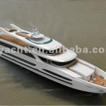 49m new model luxury yacht JL-49