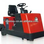 4tons Heavy duty Electric Tow Tractor for warehouse ET-80