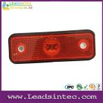4x1.2&quot; AUTO LED side marker light with reflector LXT20-4030