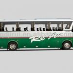 50 seat luxury tour buses for sale FDG6128
