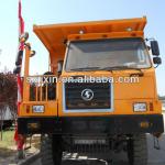 50ton Mining Off-road dumper SX5635***