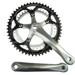 53-39T bike crankset FCT-XD2WR-29