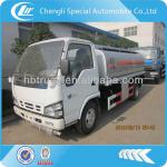 5cbm ISUZU fuel tanker truck CLW5070GJYK