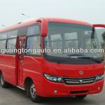 6.6m road bus CHG6662EKNG