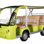 6 Seats Electric Sightseeing Car