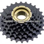 6 speed non-index freewheel SH-FW023