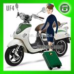 60v trolley lithium battery electric bicycle UF4