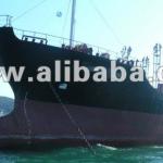 6700 DWT DOUBLE HULL TANKER FOR SALE