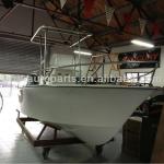 6m Fiberglass Fishing Boat 600