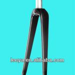 700c cro moly/alloy front fork roand bicycle fork LY-F002