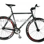700c fixed gear bicycle
