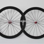 700C Full Carbon Bike Wheels / Carbon Fiber mtb Wheelset / Carbon Road Bicycle Wheel Cheap carbon wheel-1016-202
