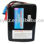 72v battery pack electric vehicle battery LiFePO4 battery e-bike battery