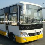 7m city bus CHG6720FSB1