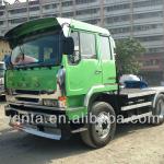 [916-AI] Used Fuso tractor head Engine: 8DC9