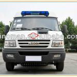 Advanced Medical Emergency Ambulance for sale EQ5485SDE6